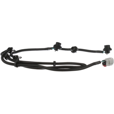 BLUE STREAK (HYGRADE MOTOR) - S2623 - Tail Light Wiring Harness pa3