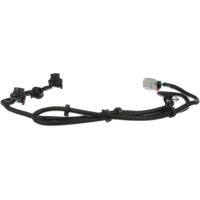 BLUE STREAK (HYGRADE MOTOR) - S2623 - Tail Light Wiring Harness pa4