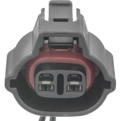 Connector by BLUE STREAK (HYGRADE MOTOR) - S2812 pa2