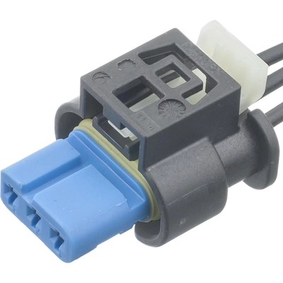 Connector by BLUE STREAK (HYGRADE MOTOR) - S2820 pa3