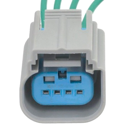 BLUE STREAK (HYGRADE MOTOR) - S2835 - Electrical Connector pa1