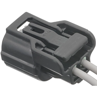 BLUE STREAK (HYGRADE MOTOR) - S2845 - Engine Coolant Temperature Sensor Connector pa2
