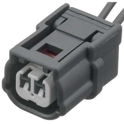 BLUE STREAK (HYGRADE MOTOR) - S2851 - Auto Trans Control Solenoid Connector pa1