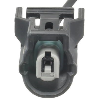 BLUE STREAK (HYGRADE MOTOR) - S2859 - Ignition Knock (Detonation) Sensor Connector pa2