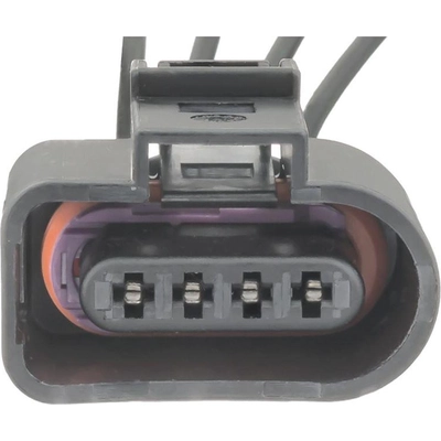 Connector by BLUE STREAK (HYGRADE MOTOR) - S2875 pa2