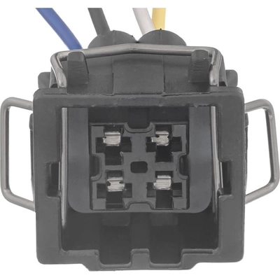Connector by BLUE STREAK (HYGRADE MOTOR) - S2877 pa1