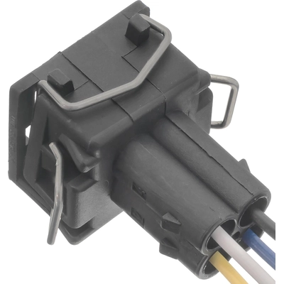 Connector by BLUE STREAK (HYGRADE MOTOR) - S2877 pa3