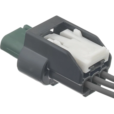 Connector by BLUE STREAK (HYGRADE MOTOR) - S2882 pa2