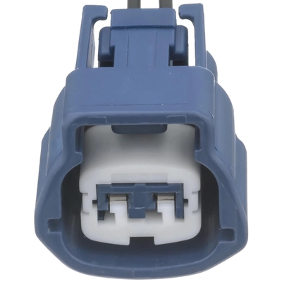 BLUE STREAK (HYGRADE MOTOR) - S2885 - Ignition Knock (Detonation) Sensor Connector pa1