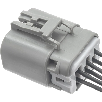 Connector by BLUE STREAK (HYGRADE MOTOR) - S2890 pa2