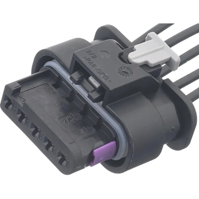 Connector by BLUE STREAK (HYGRADE MOTOR) - S2900 pa2
