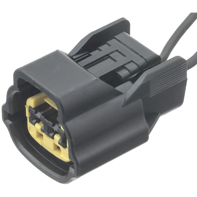 BLUE STREAK (HYGRADE MOTOR) - S2907 - Knock Sensor Connector pa2