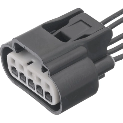 Connector by BLUE STREAK (HYGRADE MOTOR) - S2923 pa1