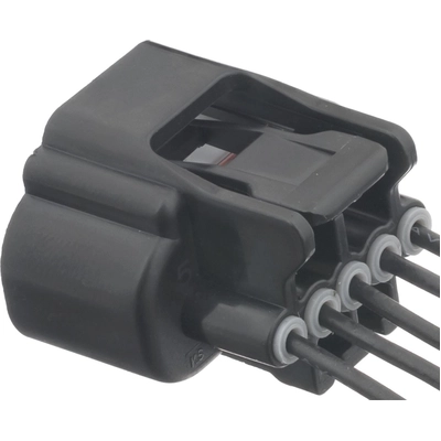 Connector by BLUE STREAK (HYGRADE MOTOR) - S2923 pa2
