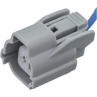 BLUE STREAK (HYGRADE MOTOR) - S2929 - HVAC Connecteur de bobine d'embrayage pa2