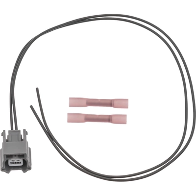 Connector by BLUE STREAK (HYGRADE MOTOR) - S2948 pa2
