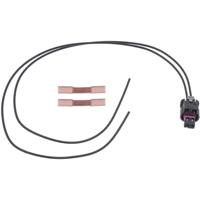 BLUE STREAK (HYGRADE MOTOR) - S2970 - Connector pa1