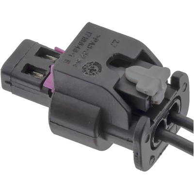 BLUE STREAK (HYGRADE MOTOR) - S2970 - Connector pa2