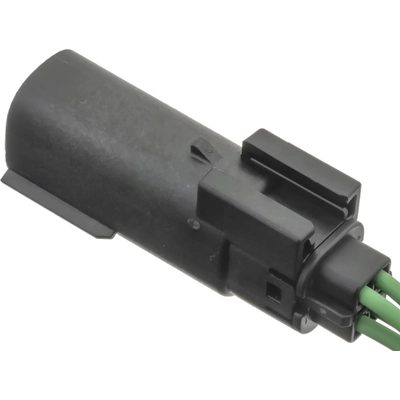 Connector by BLUE STREAK (HYGRADE MOTOR) - S3000 pa2