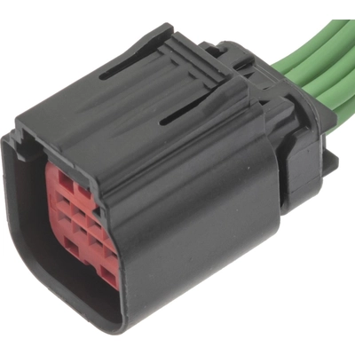 Connector by BLUE STREAK (HYGRADE MOTOR) - S3038 pa2