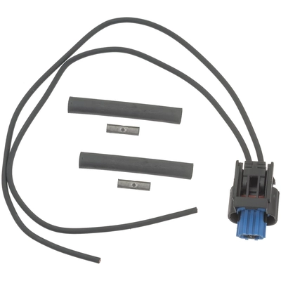 BLUE STREAK (HYGRADE MOTOR) - S3042 - Multi-Purpose Connector pa2