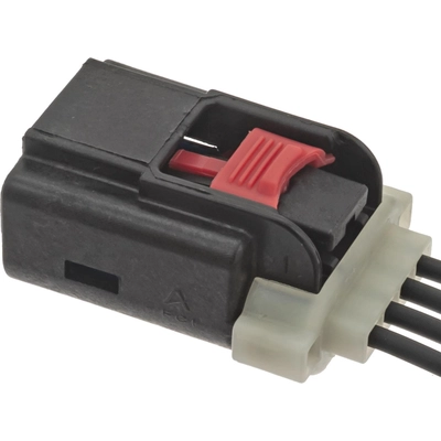 Connector by BLUE STREAK (HYGRADE MOTOR) - S3045 pa2