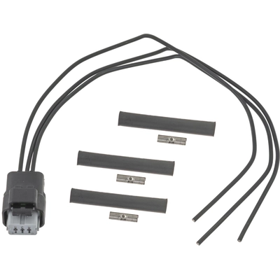 Connector by BLUE STREAK (HYGRADE MOTOR) - S3054 pa1
