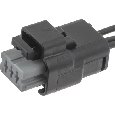 Connector by BLUE STREAK (HYGRADE MOTOR) - S3054 pa2