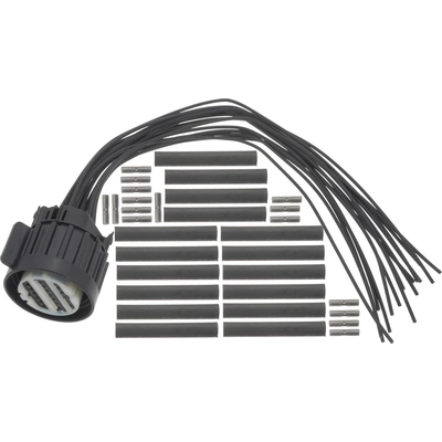 Connector by BLUE STREAK (HYGRADE MOTOR) - S3062 pa1
