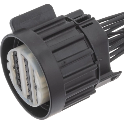 Connector by BLUE STREAK (HYGRADE MOTOR) - S3062 pa2