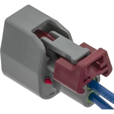 BLUE STREAK (HYGRADE MOTOR) - S3082 - Connector pa3