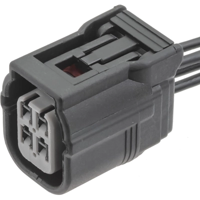 Connector by BLUE STREAK (HYGRADE MOTOR) - S3086 pa1