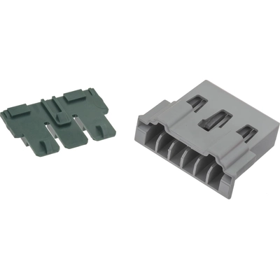Connector by BLUE STREAK (HYGRADE MOTOR) - S3095 pa2