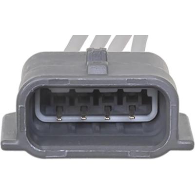 Connector by BLUE STREAK (HYGRADE MOTOR) - S3130 pa2