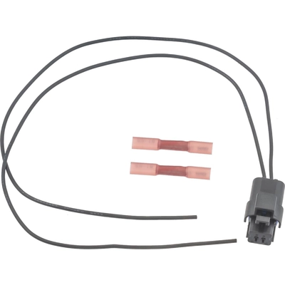 Connector by BLUE STREAK (HYGRADE MOTOR) - S3136 pa1