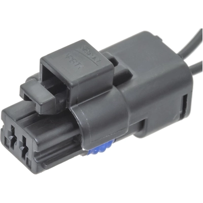 Connector by BLUE STREAK (HYGRADE MOTOR) - S3136 pa2