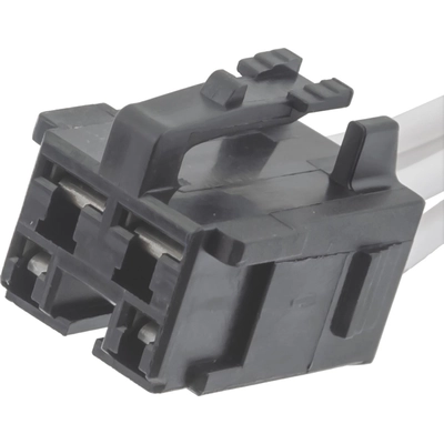 Connector by BLUE STREAK (HYGRADE MOTOR) - S3142 pa1