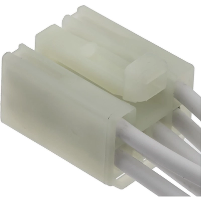 Connector by BLUE STREAK (HYGRADE MOTOR) - S3143 pa2