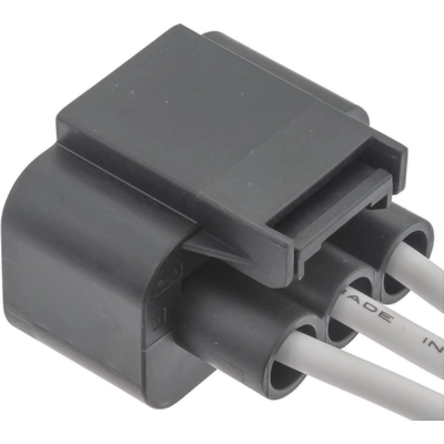 Connector by BLUE STREAK (HYGRADE MOTOR) - S3162 pa1