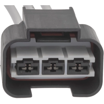 Connector by BLUE STREAK (HYGRADE MOTOR) - S3162 pa2