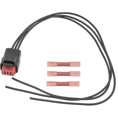 Connector by BLUE STREAK (HYGRADE MOTOR) - S3206 pa2