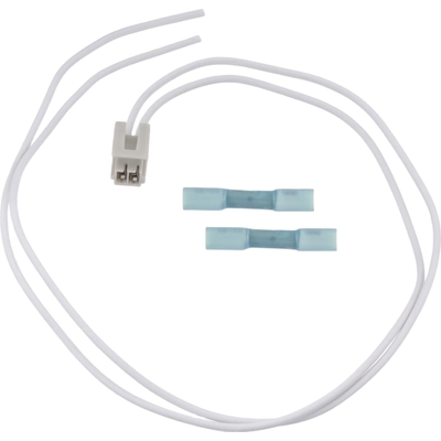 Connector by BLUE STREAK (HYGRADE MOTOR) - S3245 pa1
