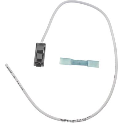 Connector by BLUE STREAK (HYGRADE MOTOR) - S3266 pa1