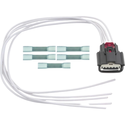 Connector by BLUE STREAK (HYGRADE MOTOR) - S3269 pa1