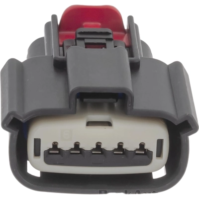 Connector by BLUE STREAK (HYGRADE MOTOR) - S3269 pa2