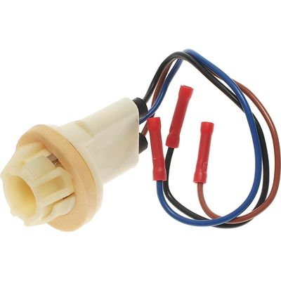Connector by BLUE STREAK (HYGRADE MOTOR) - S520 pa4