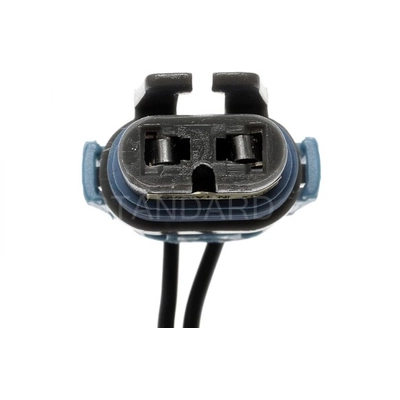 BLUE STREAK (HYGRADE MOTOR) - S523 - Headlight Connector pa5