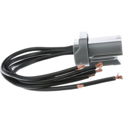 Connector by BLUE STREAK (HYGRADE MOTOR) - S544 pa7
