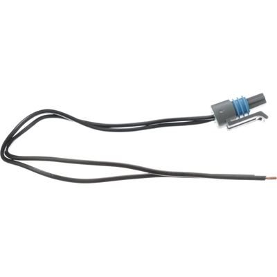 Connector by BLUE STREAK (HYGRADE MOTOR) - S556 pa21