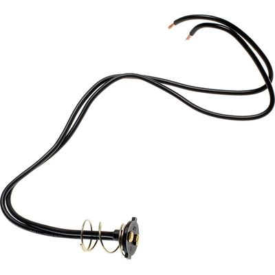 Connector by BLUE STREAK (HYGRADE MOTOR) - S591 pa4